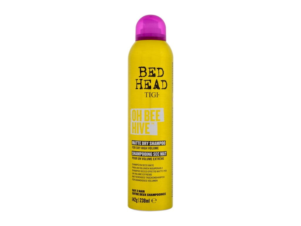 Tigi Bed Head Oh Bee Hive W Suchy szampon 238ml-588293